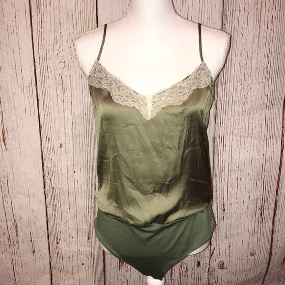 Zara Tops - Zara body suit